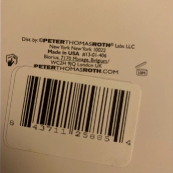 Peter Thomas Roth Pumpkin Enzyme Mask - Picture 4 of 4